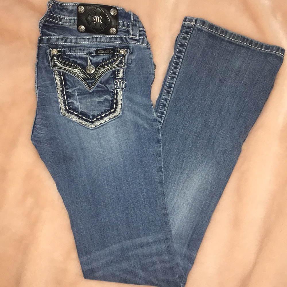 MissMe jeans